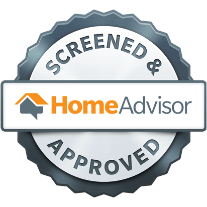 Home Advisor Screened Approved