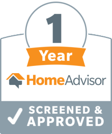 Home Advisors 1 Year